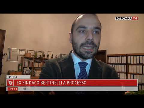 2019-11-19 TG REGIONALE ORE 19.00