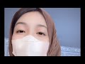 Atas Rapet Tapi Bawah Terbuka ️Bigo Live Viral