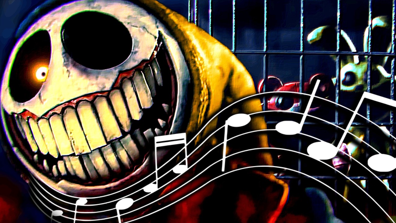 The Prototype's New Song Solves SO MANY Secrets.