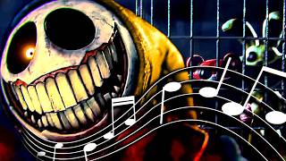 The Prototype's New Song Solves SO MANY Secrets.