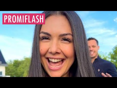 Sängerin Katharina Eisenblut hatte ersten Live-Auftritt