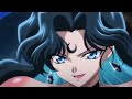 AI Sailor Moon Corruption Movie Chapter3