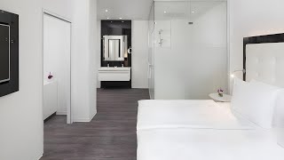 INNSiDE Hamburg Hafen | Hamburg, Germany | Hotel Review 🏨