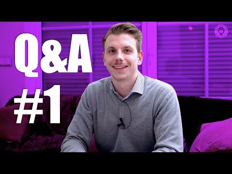 Q&A #1 | Ihr fragt - Niko antwortet ! | AUTOLACKAFFEN