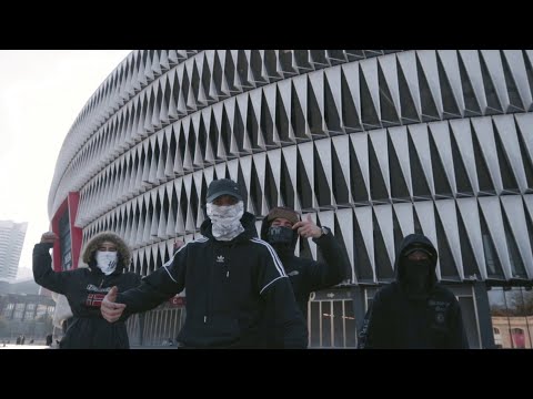 SANZ X KAPO - SIN SENTIMIENTO (VIDEOCLIP)