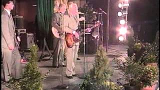 Florida Boys, Lead Me To the Alter. 1996.