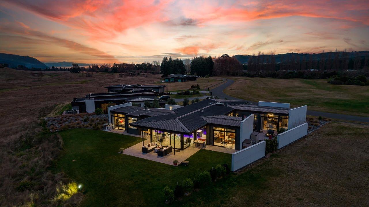 The Fairways - Property Par Excellence