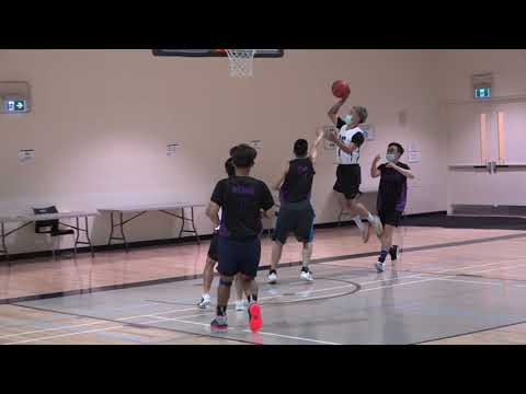 BIG(63) vs Brick House(25) - Sunday tier 5 - tcbl 2021 summer