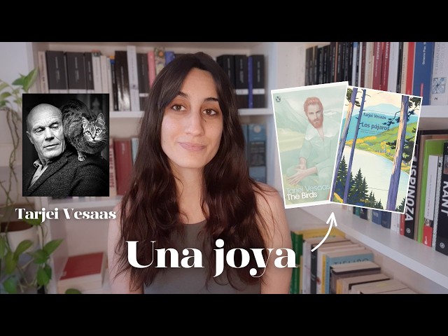 Vídeo relacionado con A Dream of Birds
