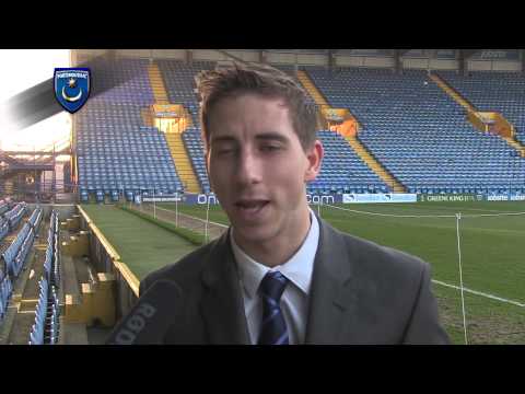 Fogden: We need consistency