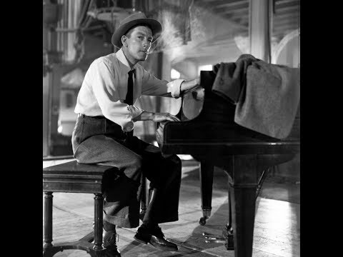 10 Things You Should Know About Hoagy Carmichael