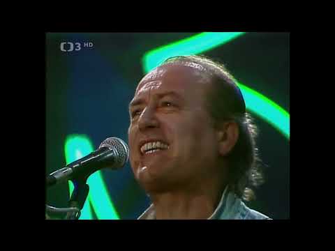 Olympic - Každej Chvilku Tahá Pilku (1988)