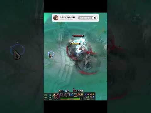 Shredder Zed vs Mordekaiser