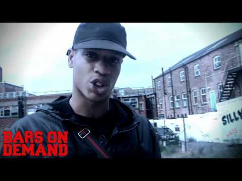 Dyno & Witty D | Freestyle [HD]