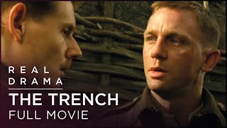 The Trench (1999)  Full Movie Starring Daniel Crai