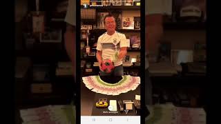 Prinz Marcus Ball ficken😂