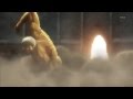 Attack On Titan Armored Titan Breaks Wall W Download Link
