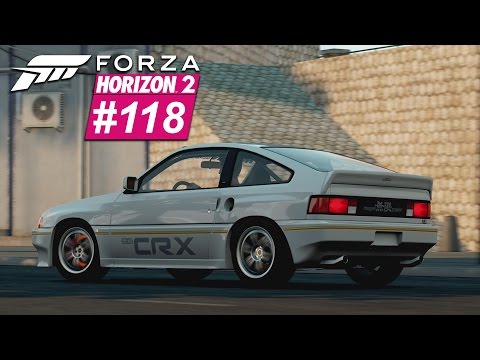 Let's Play Forza Horizon 2 #118 - Mein Subaru!!!