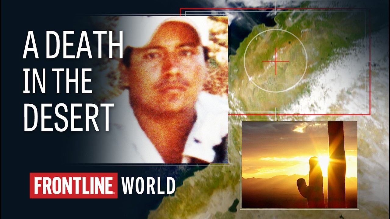 How a Mexican Migrant Farmer’s Journey to the U.S. Turned Fatal (full documentary) | FRONTLINE/World