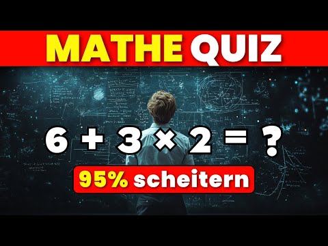 Kannst du alle Mathe Aufgaben lösen? ✅📐