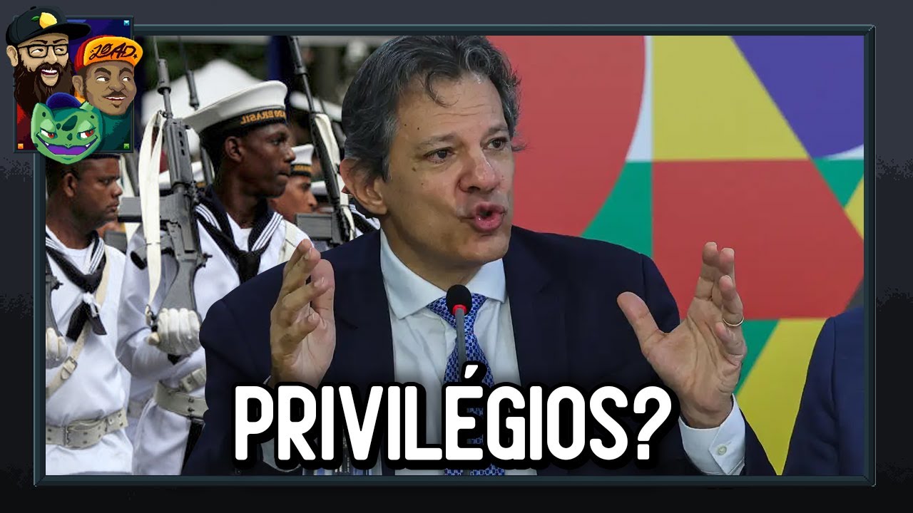 CORRE QUE OS RICOS TÃO BRAVO //  DL SHOW #349