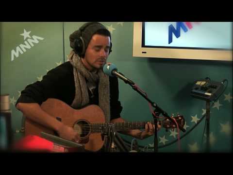 MNM Ochtendconcert: Kane - No Surrender