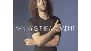 Kenny G ft. Toni Braxton - That Somebody Was You