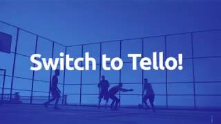 Tello $14 Phone Plan - Unlimited Talk, Text & 1GB LTE Data