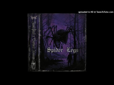 Numb$kull - Spider Legs feat. Warlord Colossus