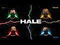 Tohi - Hale ft. Ho3ein, Tataloo & Pishro (Official Audio)