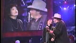 MERLE HAGGARD & BONNIE OWENS   Just Between The Two Of Us