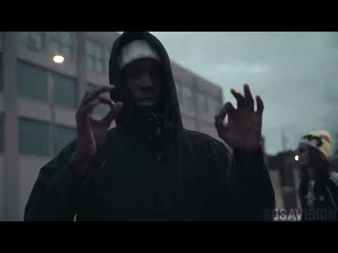 MJ Paid x Fordio x BabyTron - Bully Made (Official Video)