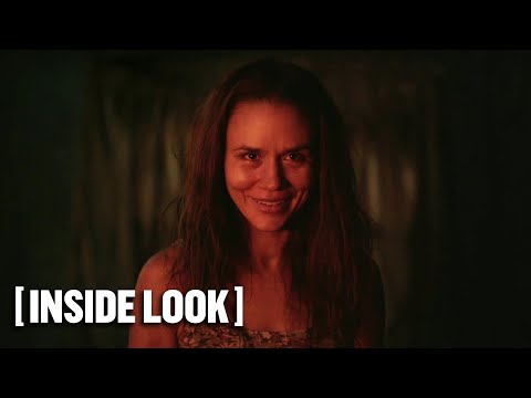 Smile - *NEW* Inside Look Starring Sosie Bacon
