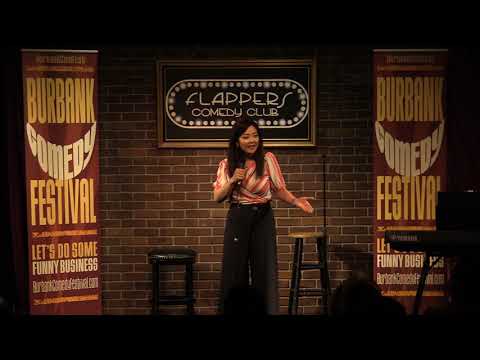 download lagu mp3 mp4 Julie Kim Comedian, download lagu Julie Kim Comedian gratis, unduh video klip Julie Kim Comedian