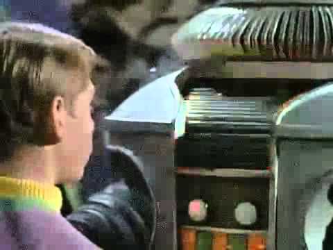 Lost in Space   Danger Will Robinson