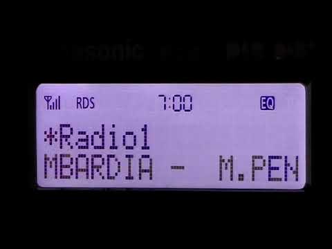 TORINO - GIOVEDI' 05 GENNAIO 2023 - TGR "NAZIONALE E REGIONALE" DEL PIEMONTE (ITALIA) DI RADIOUNO