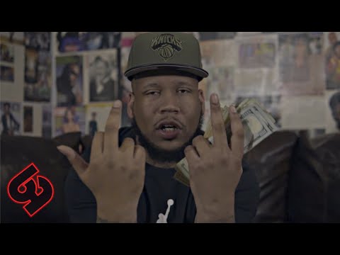 MGM Relle - No Way ft MGM Dave (Official Video) | Shot By @_kabfinessin