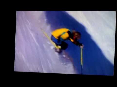 Scot Schmidt Killer Drop In Granite Chief