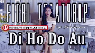 Download lagu Fitri Togatorop - Di Ho Do Au [  MUSIC VIDEO ] [ sms DHDBT ke 1212 ] mp3