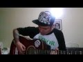 Oscar Hoyos! - Roshambo (Rock,Paper,Scissors).(Bayside)