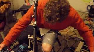 Mwahaha - "Sleep Deep"