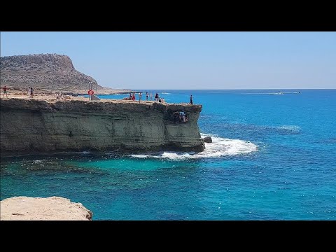 #Cyprus: A Journey Through Time