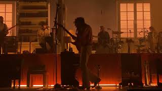 Download lagu I Couldn't Be More in Love - The 1975 (Live at Bournemouth International Center 09/01/23) 4K mp3