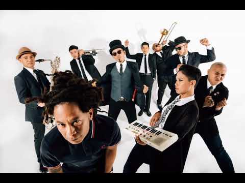 Ga-Pi - The Original Thai Rasta