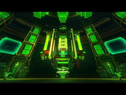 Wildstar OST: The Omnicore-1 Suite