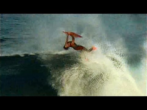 Tension 4 Bodyboard − Guilherme Tâmega