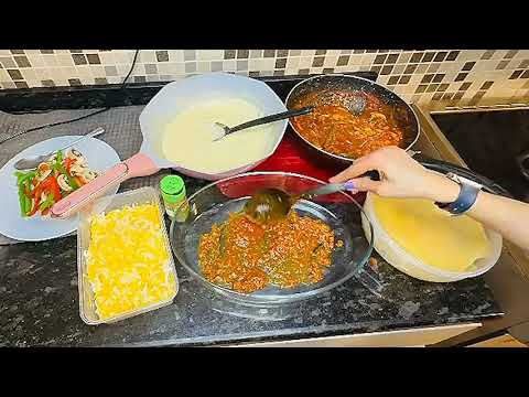 #beeflasagna #pastarecipe #lasagna @erum_nadeem_