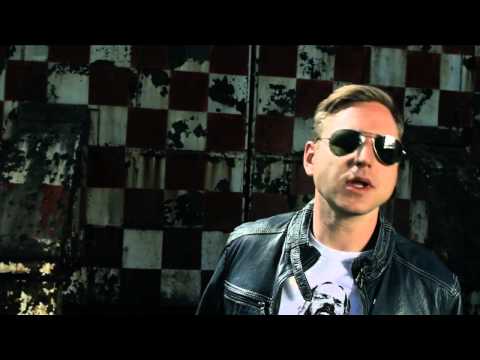 SHIZOE - SUPERMANN (Official Music Video) [ShizoeTV]