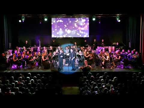 A Million Dreams - Mathias Wehr - Filmmusikgala 2025 - Stadtkapelle Neunburg vorm Wald