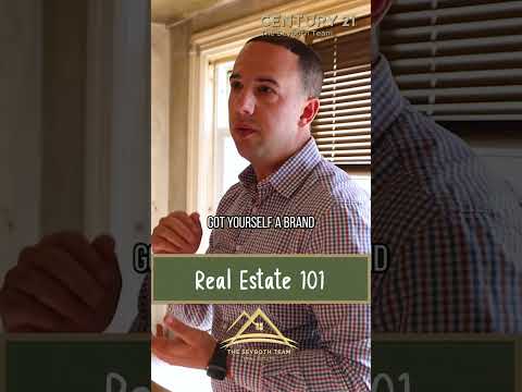 Real Estate 101 with Kyle Seyboth: Easy Ceiling Repair - YouTube